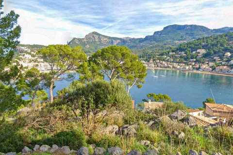 Land plot for sale in Soller, Mallorca, Spain No. 147949 - photo 12