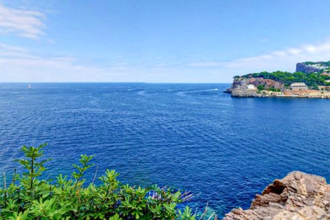 Land plot for sale in Soller, Mallorca, Spain No. 147949 - photo 10