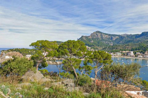 Land plot for sale in Soller, Mallorca, Spain No. 147949 - photo 3