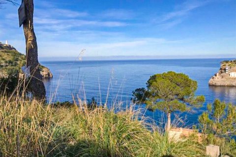 Land plot for sale in Soller, Mallorca, Spain No. 147949 - photo 5