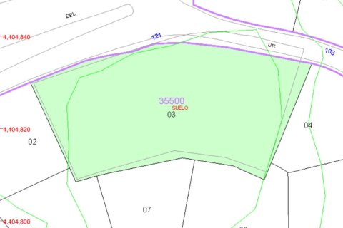 Land plot for sale in Soller, Mallorca, Spain No. 147949 - photo 9