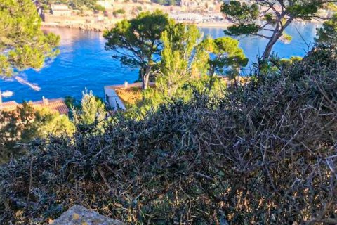 Land plot for sale in Soller, Mallorca, Spain No. 147949 - photo 6