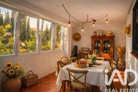 Casa a Vilafames, Castellon, Spagna 3 camere da letto, 200 mq. N° 172640