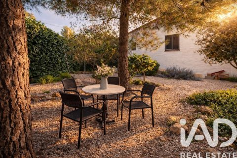 Casa in vendita a Vilafames, Castellon, Spagna 3 camere da letto, 200 mq. N° 172640 - foto 10