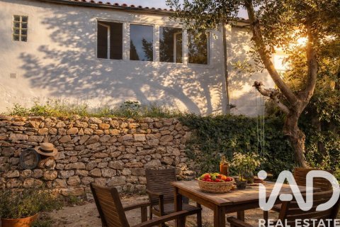 Casa in vendita a Vilafames, Castellon, Spagna 3 camere da letto, 200 mq. N° 172640 - foto 15