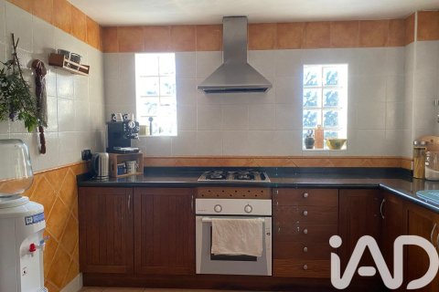 Casa in vendita a Vilafames, Castellon, Spagna 3 camere da letto, 200 mq. N° 172640 - foto 4