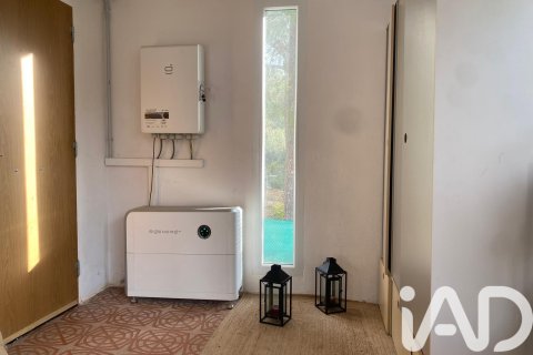Casa in vendita a Vilafames, Castellon, Spagna 3 camere da letto, 200 mq. N° 172640 - foto 16