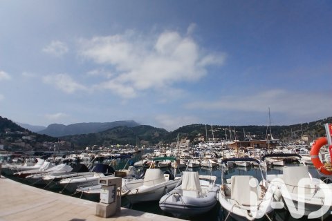 Dzīvoklis pārdošanā Soller, Mallorca, Spānijā 3 istabas, 117 m2 Nr. 172639 - attēls 2