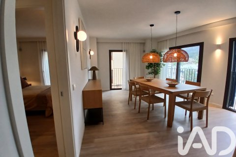 Dzīvoklis pārdošanā Soller, Mallorca, Spānijā 3 istabas, 117 m2 Nr. 172639 - attēls 5