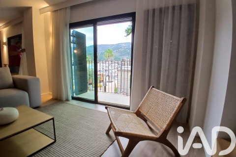 Dzīvoklis pārdošanā Soller, Mallorca, Spānijā 3 istabas, 117 m2 Nr. 172639 - attēls 7