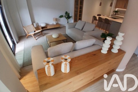Apartment in Soller, Mallorca, Spain 3 bedrooms, 117 sq.m. No. 172639