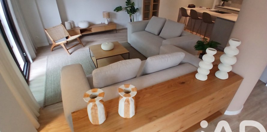Dzīvoklis Soller, Mallorca, Spānijā 3 istabas, 117 m2 Nr. 172639
