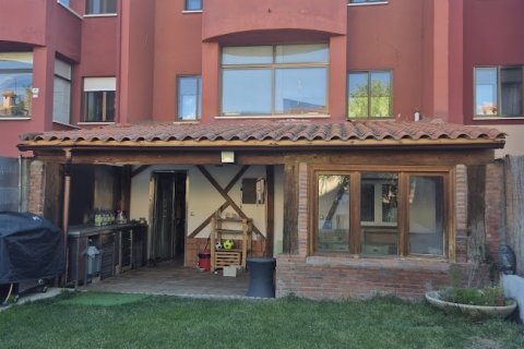 Villetta a schiera a Monterrubio de Armuna, Salamanca, Spagna 5 camere da letto, 267 mq. N° 172641