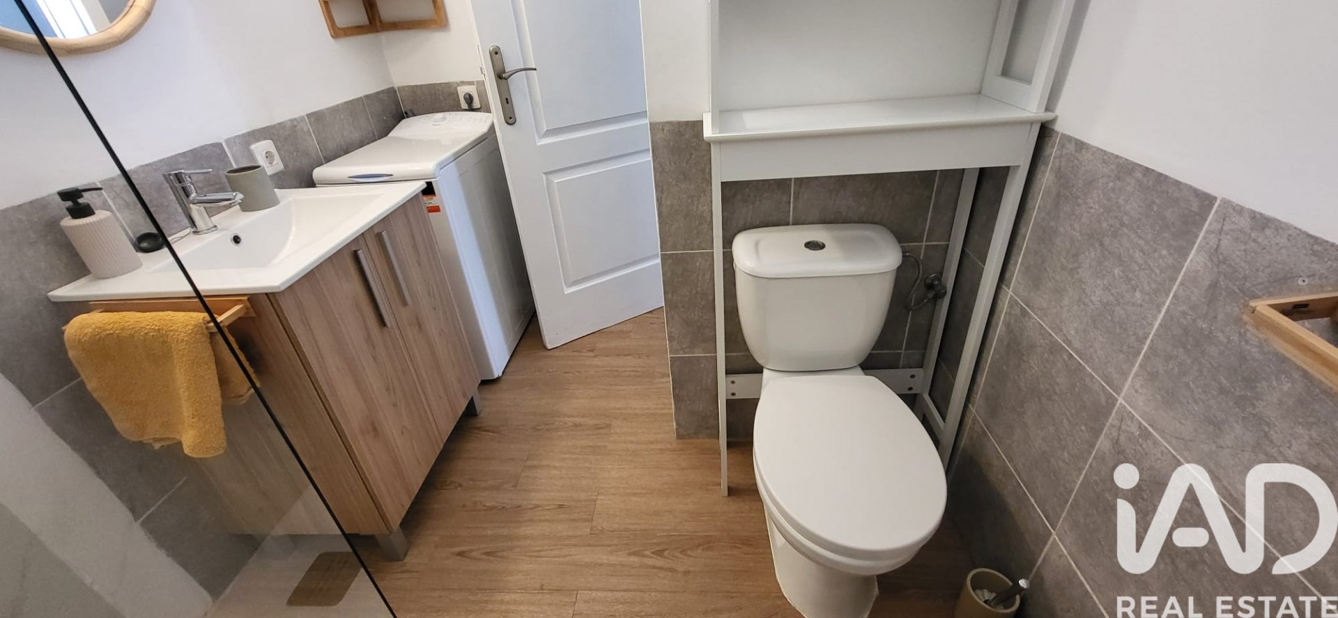 Apartament w Arona, Tenerife, Hiszpania 2 sypialnie, 60 mkw. nr 172636