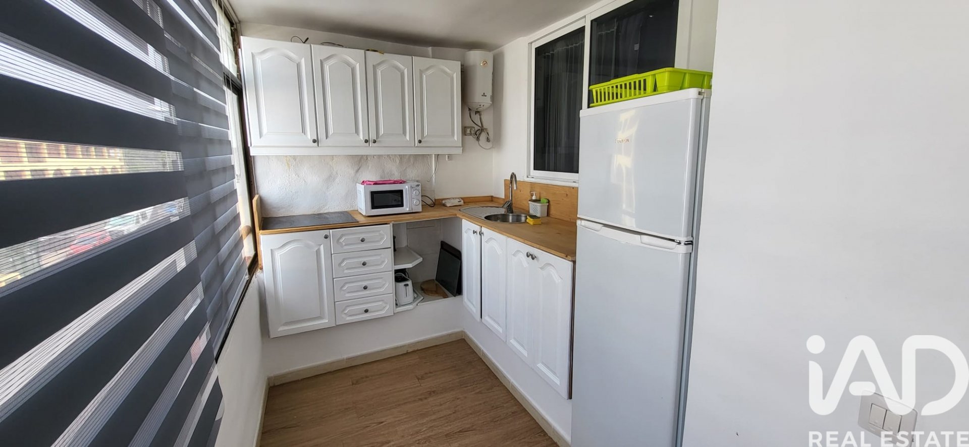 Apartament w Arona, Tenerife, Hiszpania 2 sypialnie, 60 mkw. nr 172636