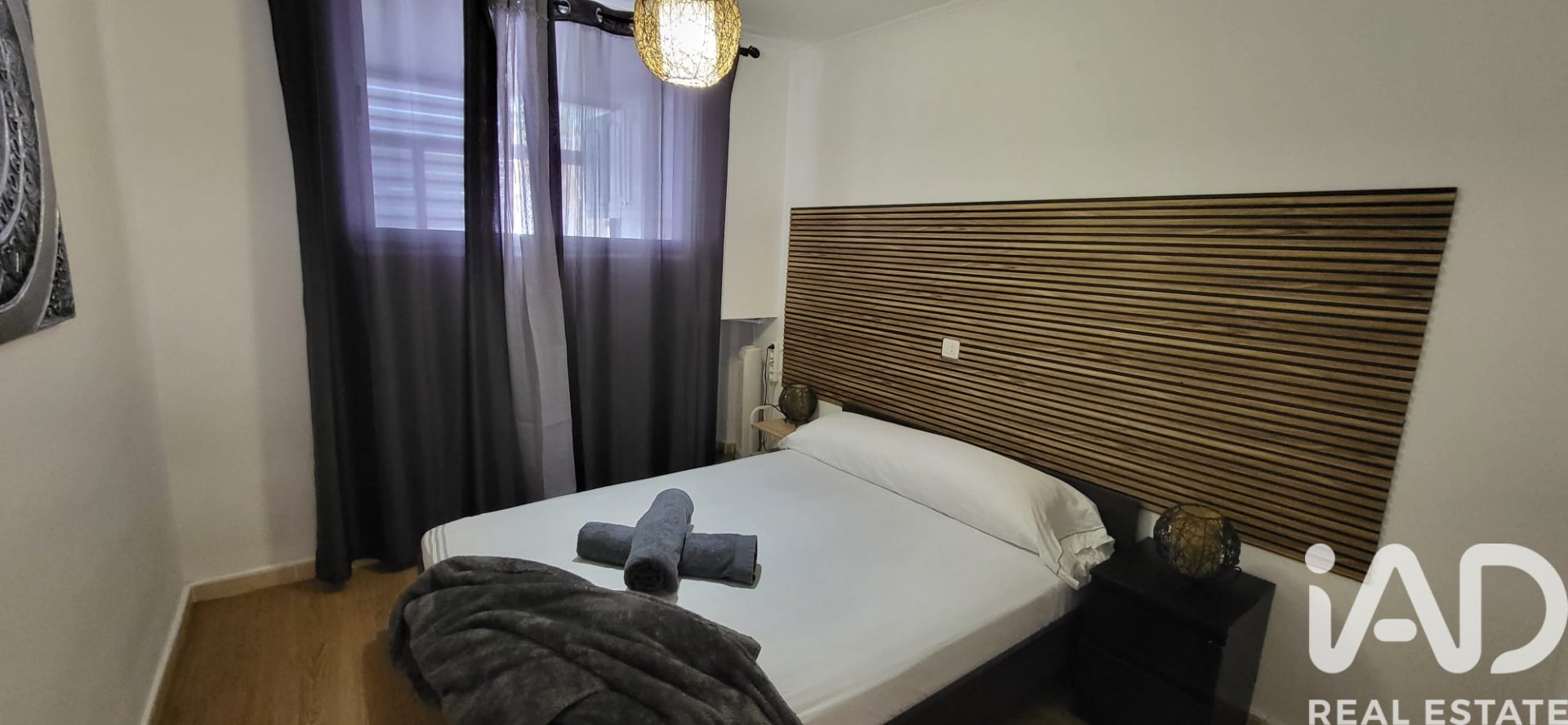 Apartament w Arona, Tenerife, Hiszpania 2 sypialnie, 60 mkw. nr 172636