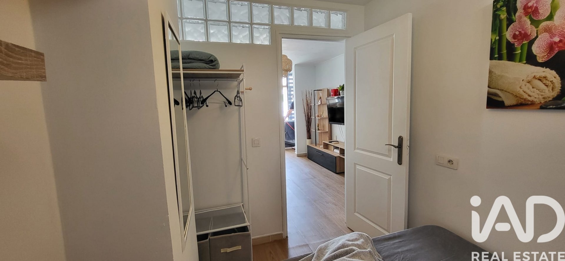Apartament w Arona, Tenerife, Hiszpania 2 sypialnie, 60 mkw. nr 172636