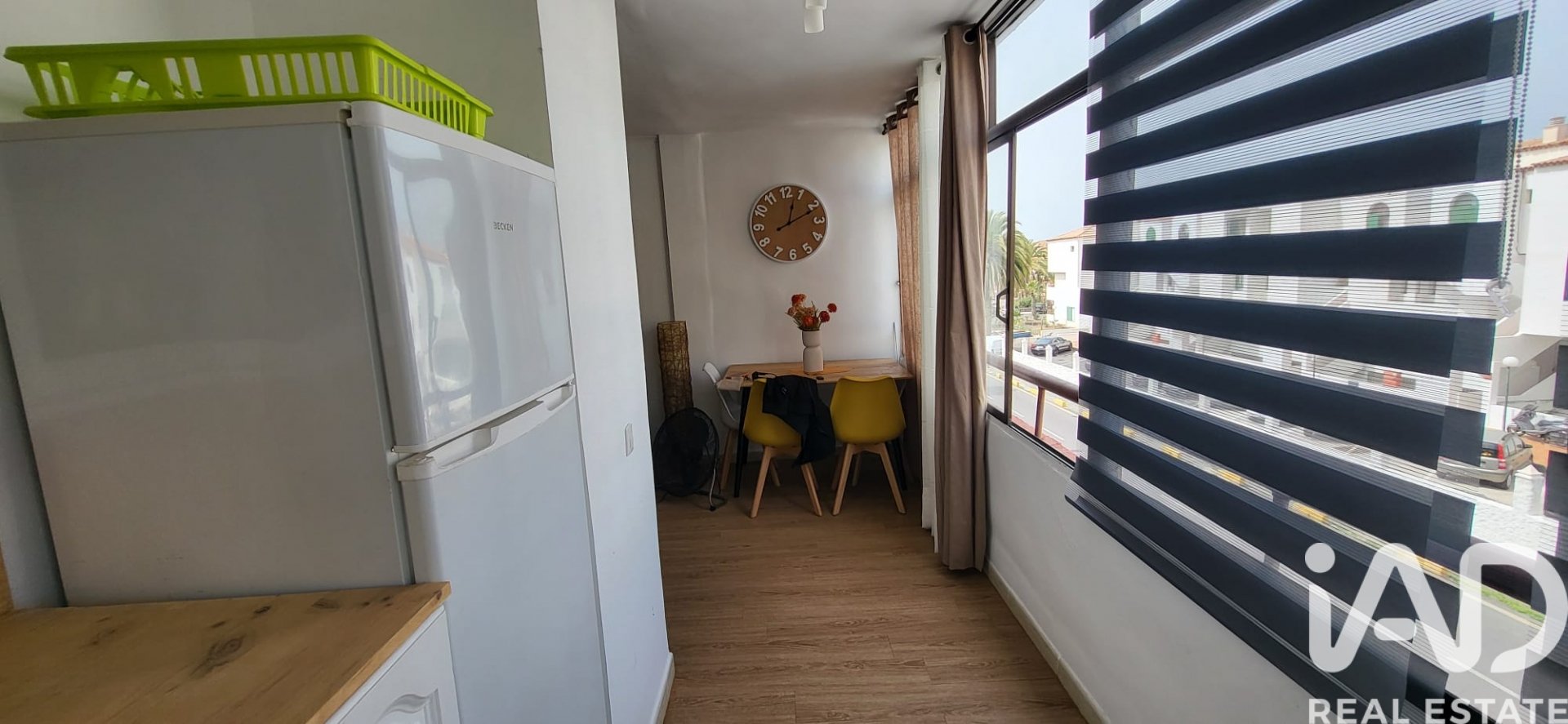 Apartament w Arona, Tenerife, Hiszpania 2 sypialnie, 60 mkw. nr 172636