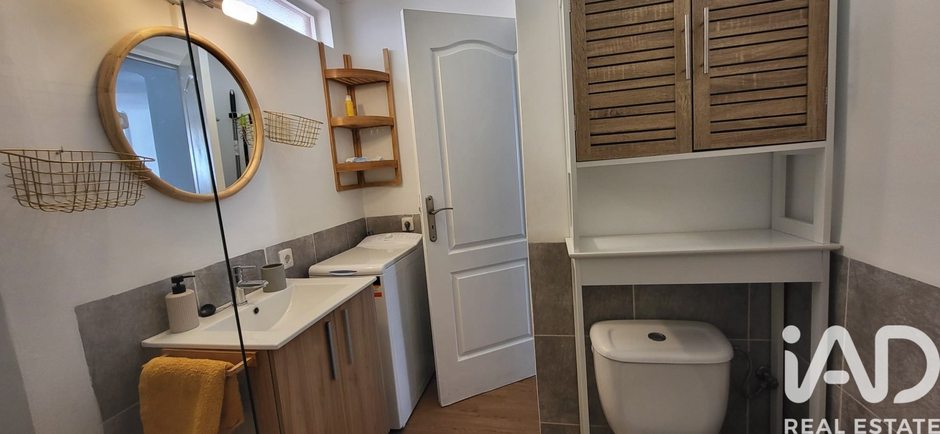 Apartament w Arona, Tenerife, Hiszpania 2 sypialnie, 60 mkw. nr 172636
