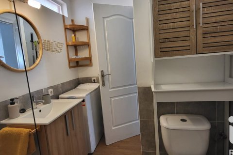 Apartment for sale in Arona, Tenerife, Spain 2 bedrooms, 60 sq.m. No. 172636 - photo 10