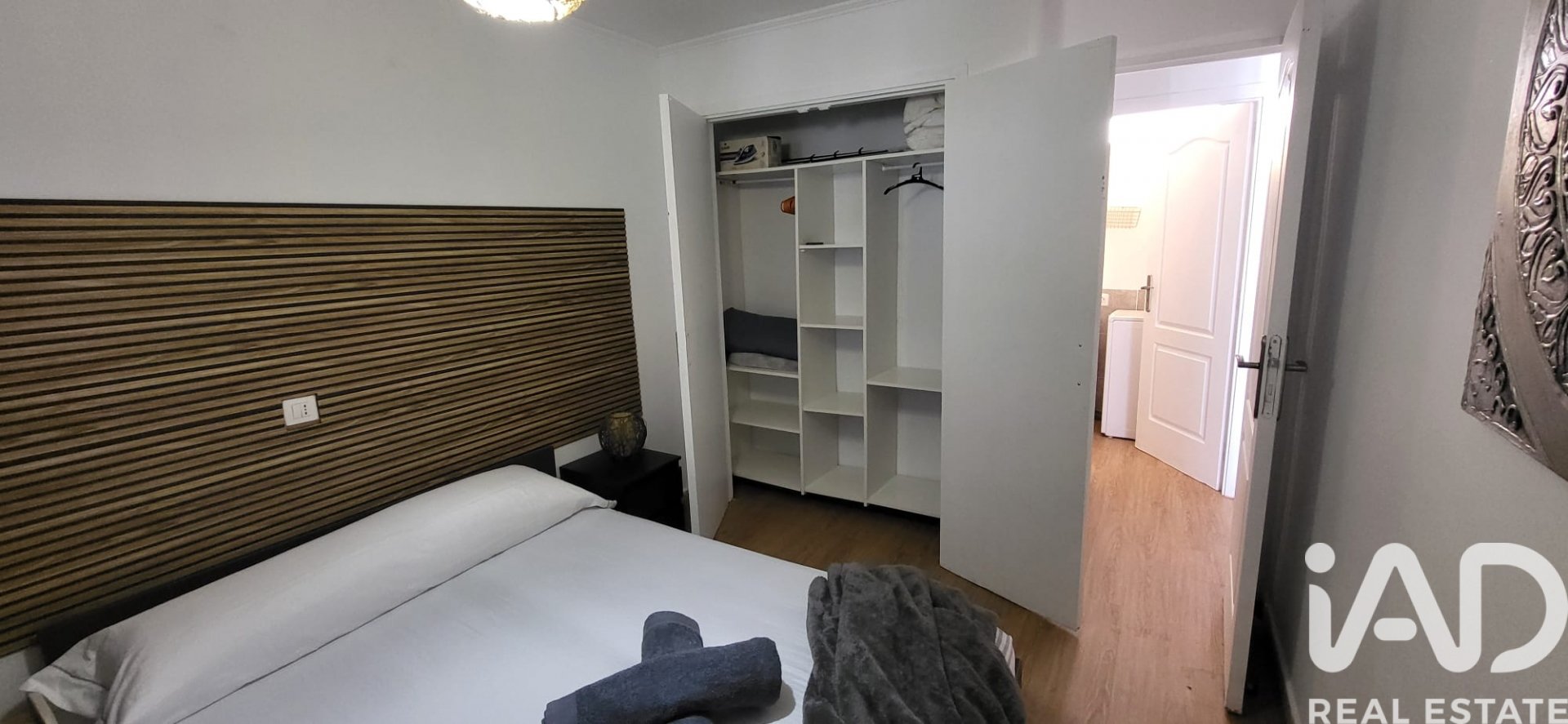 Apartament w Arona, Tenerife, Hiszpania 2 sypialnie, 60 mkw. nr 172636