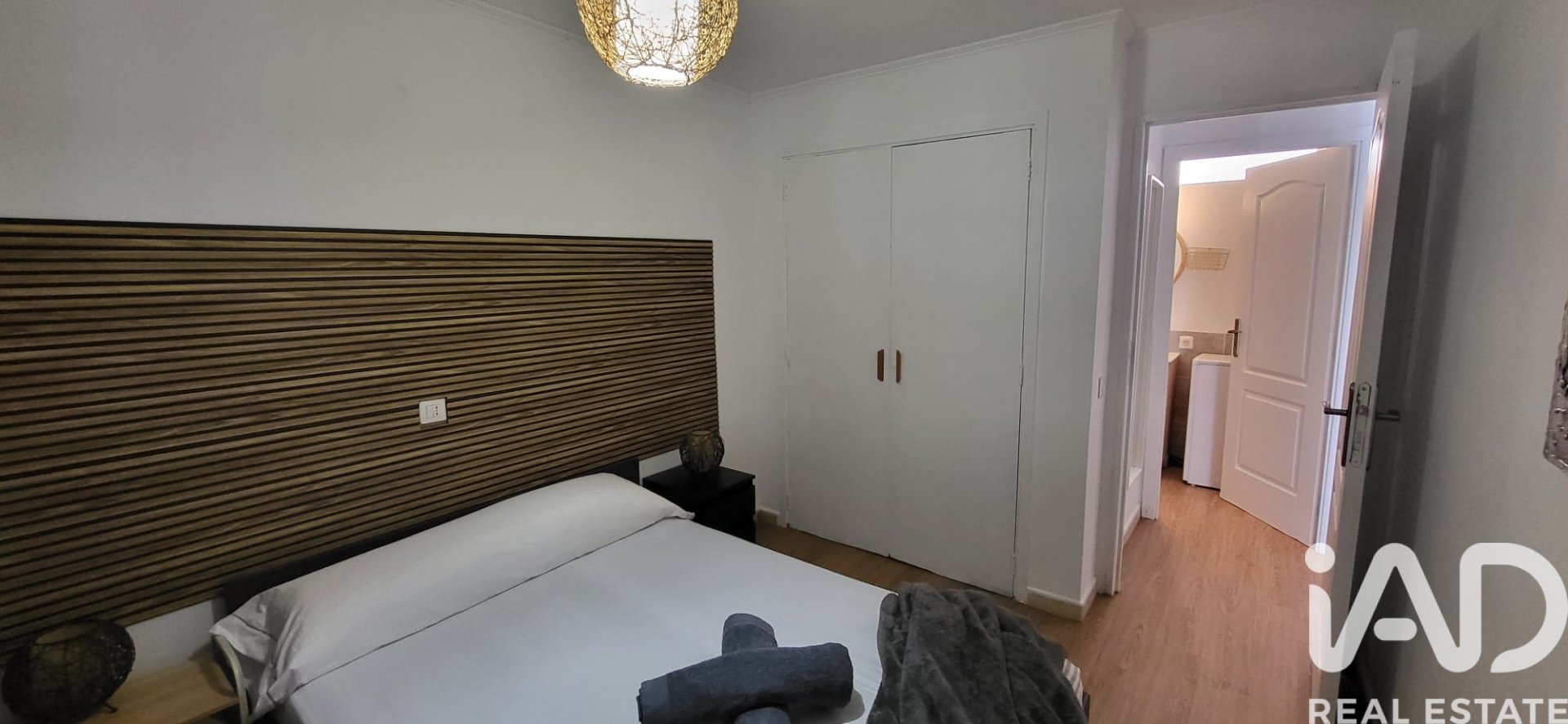 Apartament w Arona, Tenerife, Hiszpania 2 sypialnie, 60 mkw. nr 172636