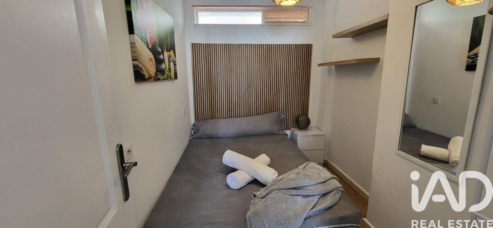 Apartament w Arona, Tenerife, Hiszpania 2 sypialnie, 60 mkw. nr 172636