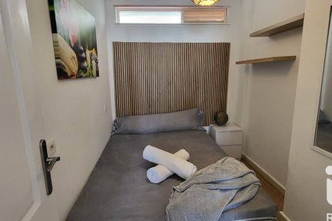Apartment for sale in Arona, Tenerife, Spain 2 bedrooms, 60 sq.m. No. 172636 - photo 8