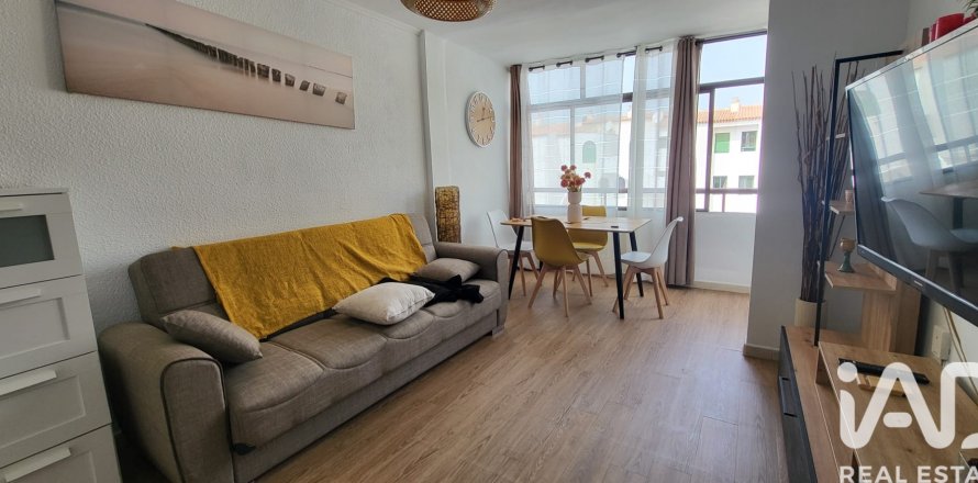 Apartment in Arona, Tenerife, Spain 2 bedrooms, 60 sq.m. No. 172636