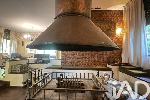 Продажа дома в Робледо де Чавела, Мадрид, Испания 320м2 №172637 - фото 8