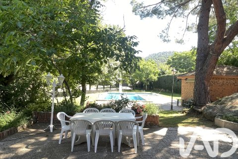 Продажа дома в Робледо де Чавела, Мадрид, Испания 320м2 №172637 - фото 5