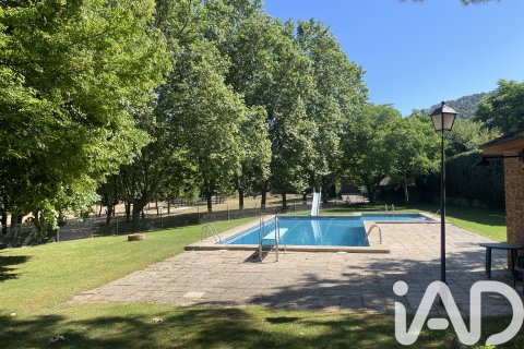 Продажа дома в Робледо де Чавела, Мадрид, Испания 320м2 №172637 - фото 2