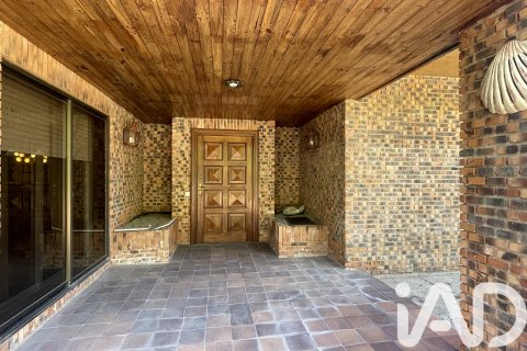 Продажа дома в Робледо де Чавела, Мадрид, Испания 320м2 №172637 - фото 18