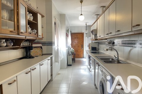 Продажа дома в Робледо де Чавела, Мадрид, Испания 320м2 №172637 - фото 7