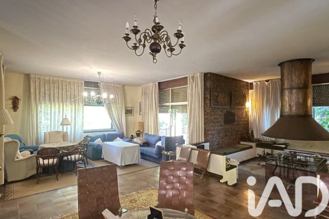Продажа дома в Робледо де Чавела, Мадрид, Испания 320м2 №172637 - фото 9