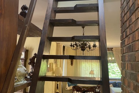 Продажа дома в Робледо де Чавела, Мадрид, Испания 320м2 №172637 - фото 13