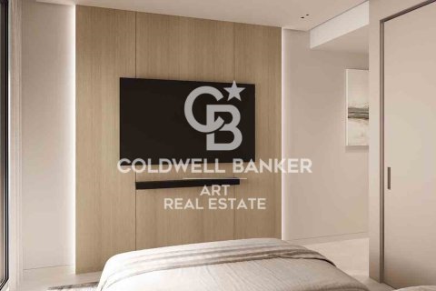 Huoneisto myytävänä Benahavis, Malaga, Espanja, 3 makuuhuonetta, 313 m2 No. 159370 - kuva 10