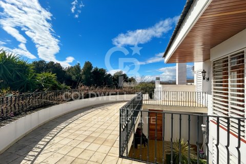 Hus till salu i Roses, Girona, Spanien 6 sovrum, 975 kvm. Nr. 159369 - foto 7