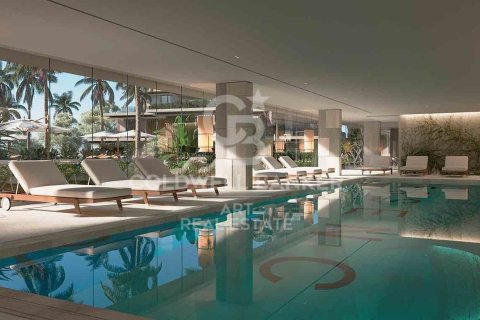 Huoneisto myytävänä Benahavis, Malaga, Espanja, 3 makuuhuonetta, 313 m2 No. 159375 - kuva 17