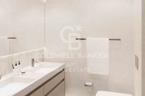 Huoneisto myytävänä Benahavis, Malaga, Espanja, 3 makuuhuonetta, 313 m2 No. 159375 - kuva 11