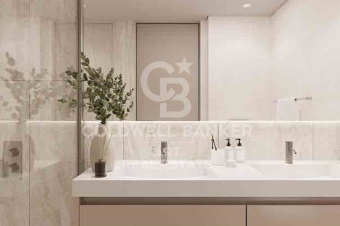 Huoneisto myytävänä Benahavis, Malaga, Espanja, 3 makuuhuonetta, 313 m2 No. 159375 - kuva 13