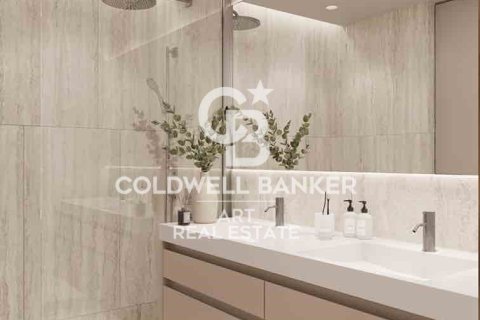 Продажа квартиры в Бенахавис, Малага, Испания 3 спальни, 221м2 №159374 - фото 12