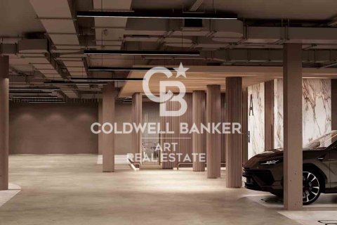 Продажа квартиры в Бенахавис, Малага, Испания 3 спальни, 221м2 №159374 - фото 25