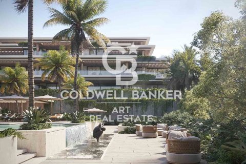 Продажа квартиры в Бенахавис, Малага, Испания 3 спальни, 221м2 №159374 - фото 30