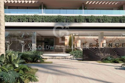 Продажа квартиры в Бенахавис, Малага, Испания 3 спальни, 221м2 №159374 - фото 3