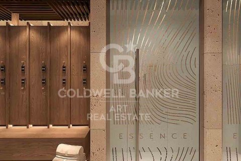 Продажа квартиры в Бенахавис, Малага, Испания 3 спальни, 221м2 №159374 - фото 20