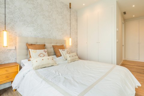 Продажа квартиры Мадрид, Испания 2 спальни, 95м2 №108131 - фото 23