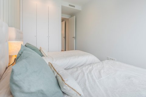 Продажа квартиры Мадрид, Испания 2 спальни, 95м2 №108131 - фото 20