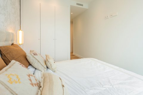 Продажа квартиры Мадрид, Испания 2 спальни, 95м2 №108131 - фото 24