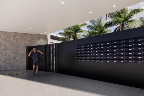 Huoneisto myytävänä Punta Prima, Alicante, Espanja, 3 makuuhuonetta, 89 m2 No. 142448 - kuva 7